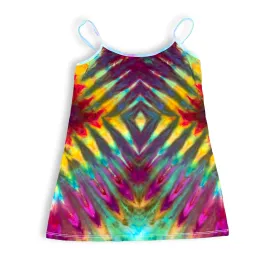1X Spaghetti Strap Tank