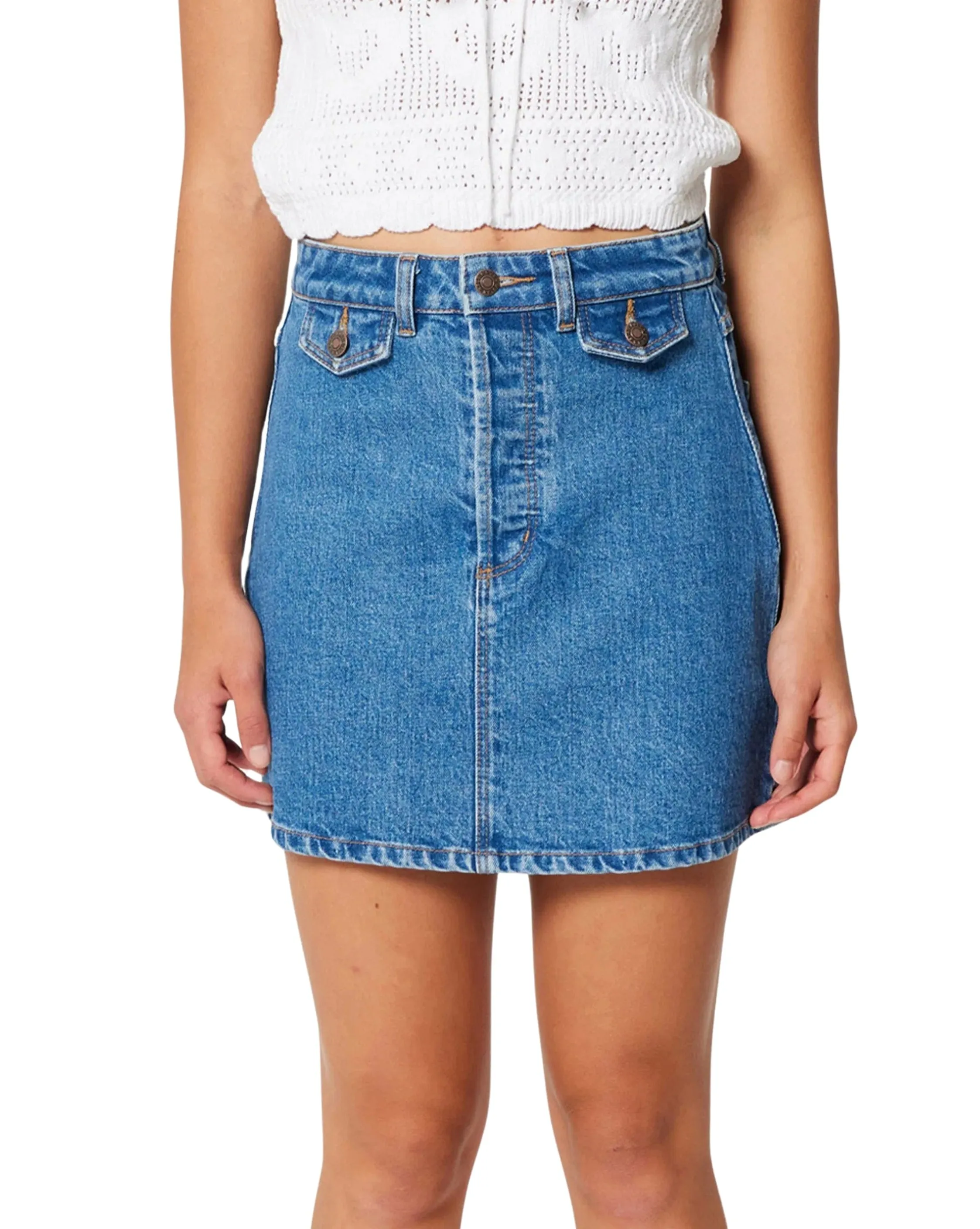 A-Line Mini - Lia