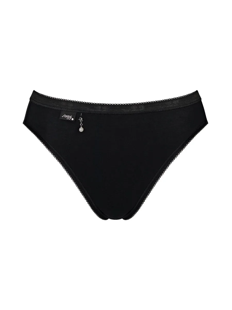 Basic  Pearl Tai (2 Pack)