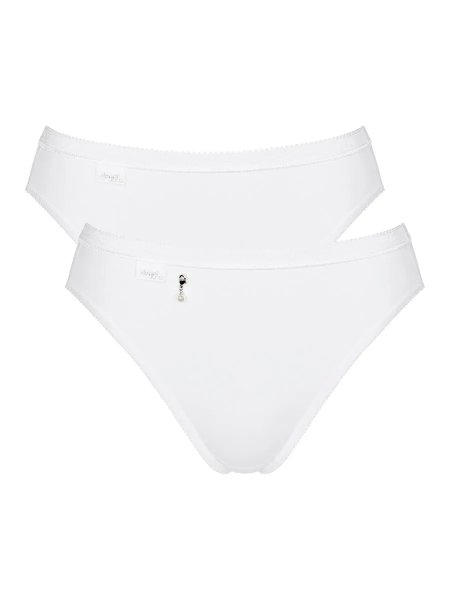 Basic  Pearl Tai (2 Pack)