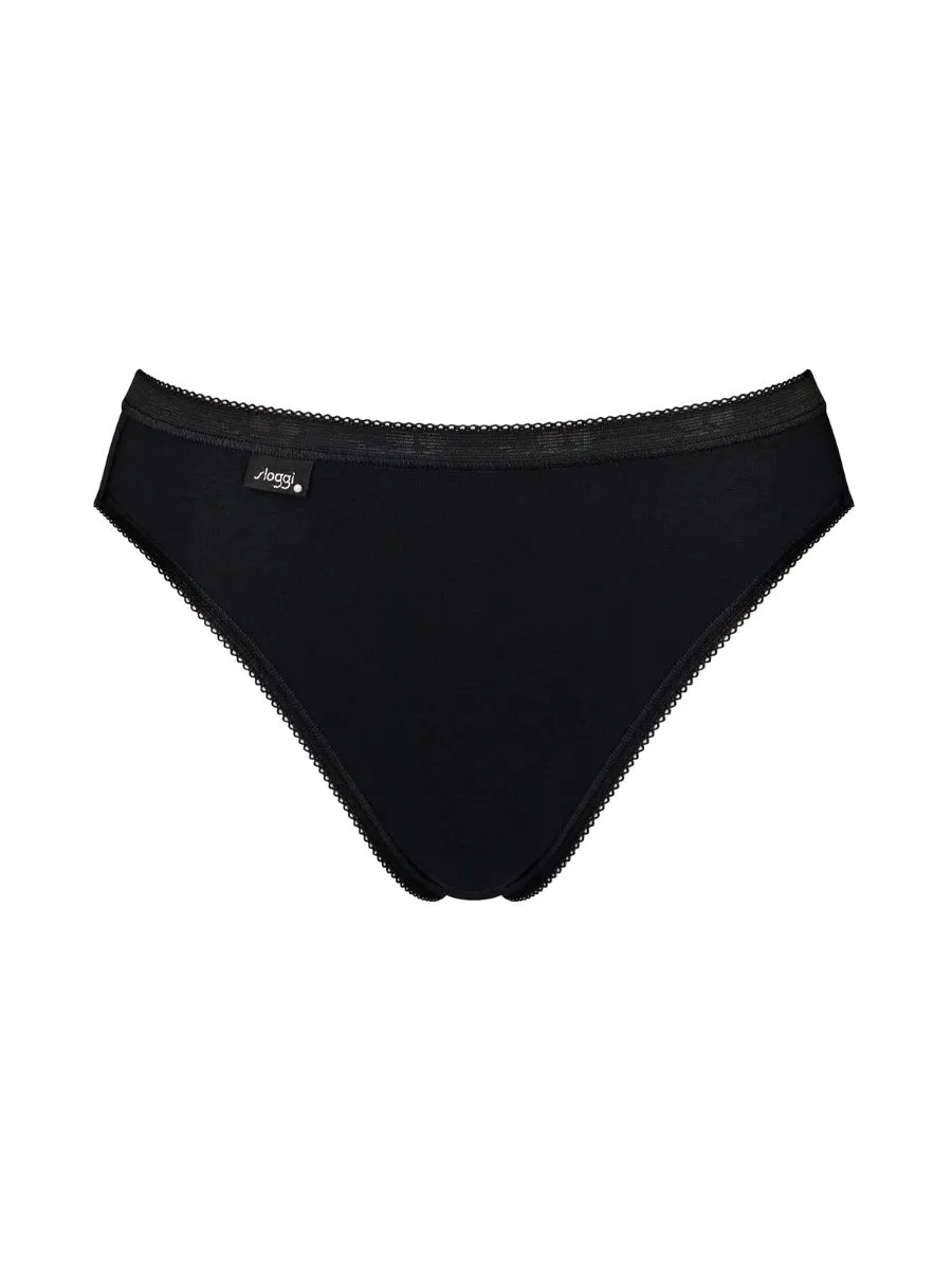Basic  Pearl Tai (2 Pack)
