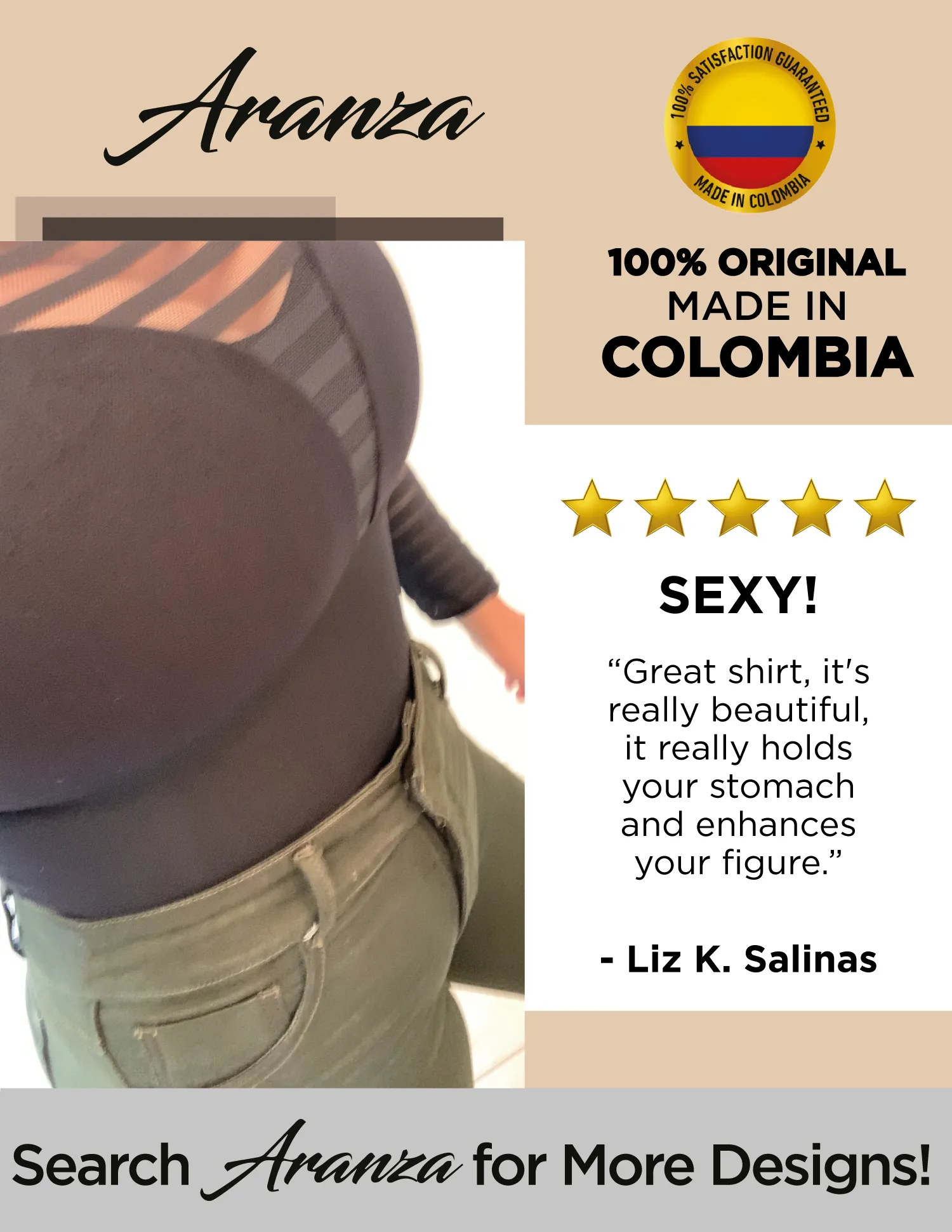 Bodysuit Clubwear Top Shapewear Sevilla