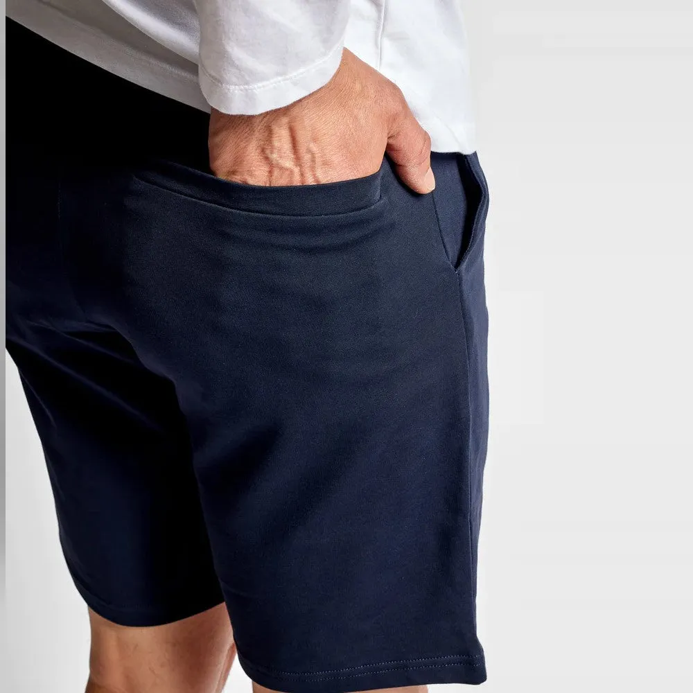 Casual Short (Navy)