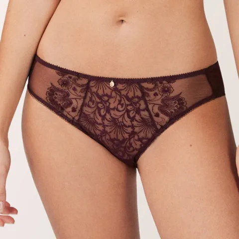 Empreinte Josephine Brief Grenade