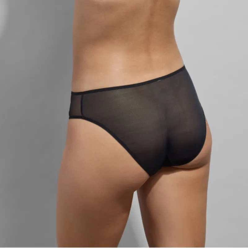 Empreinte Paola Brief Black