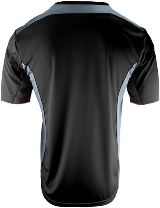 Epic Adult Color Block Performance Crew T-Shirt