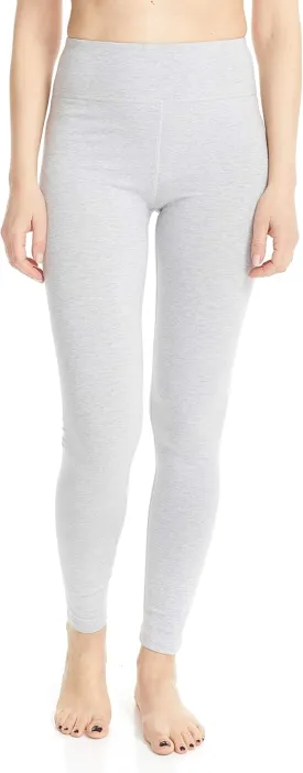 ESTEEZ High Waisted Soft Cotton Spandex Leggings-Shorts for Women - Full Leg - Capri - Biker Shorts - Shorts