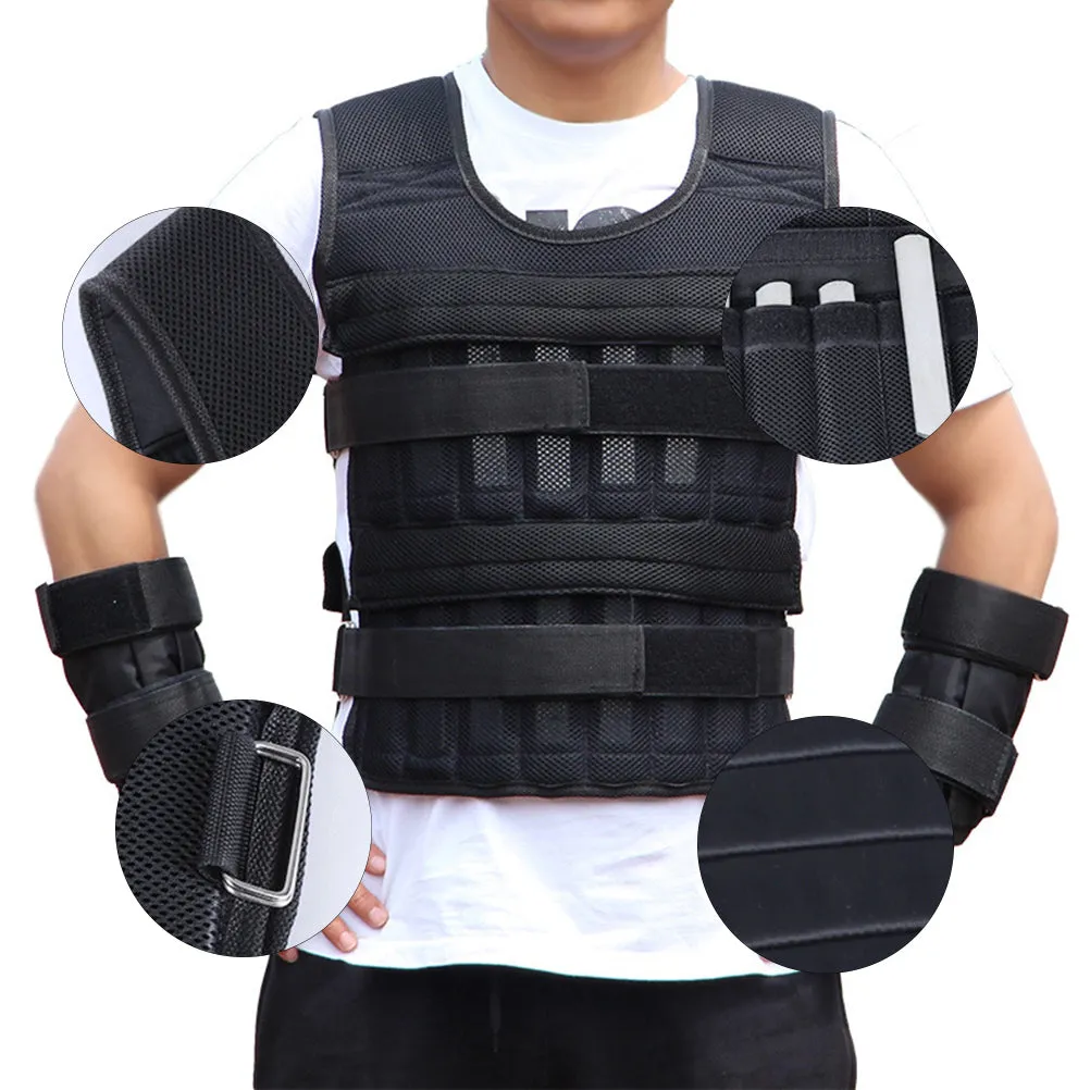 Fitness & Sports Weighted Workout Equipment Weighted