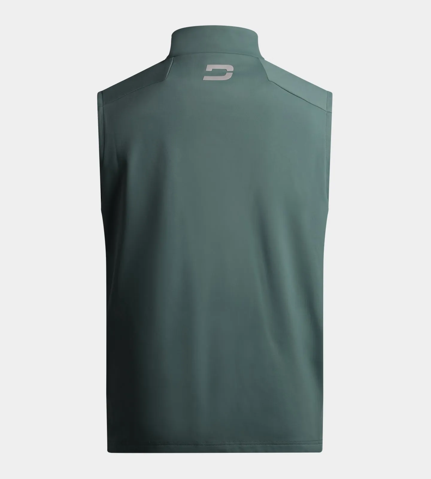 GALACTIC SLEEVELESS - SAGE