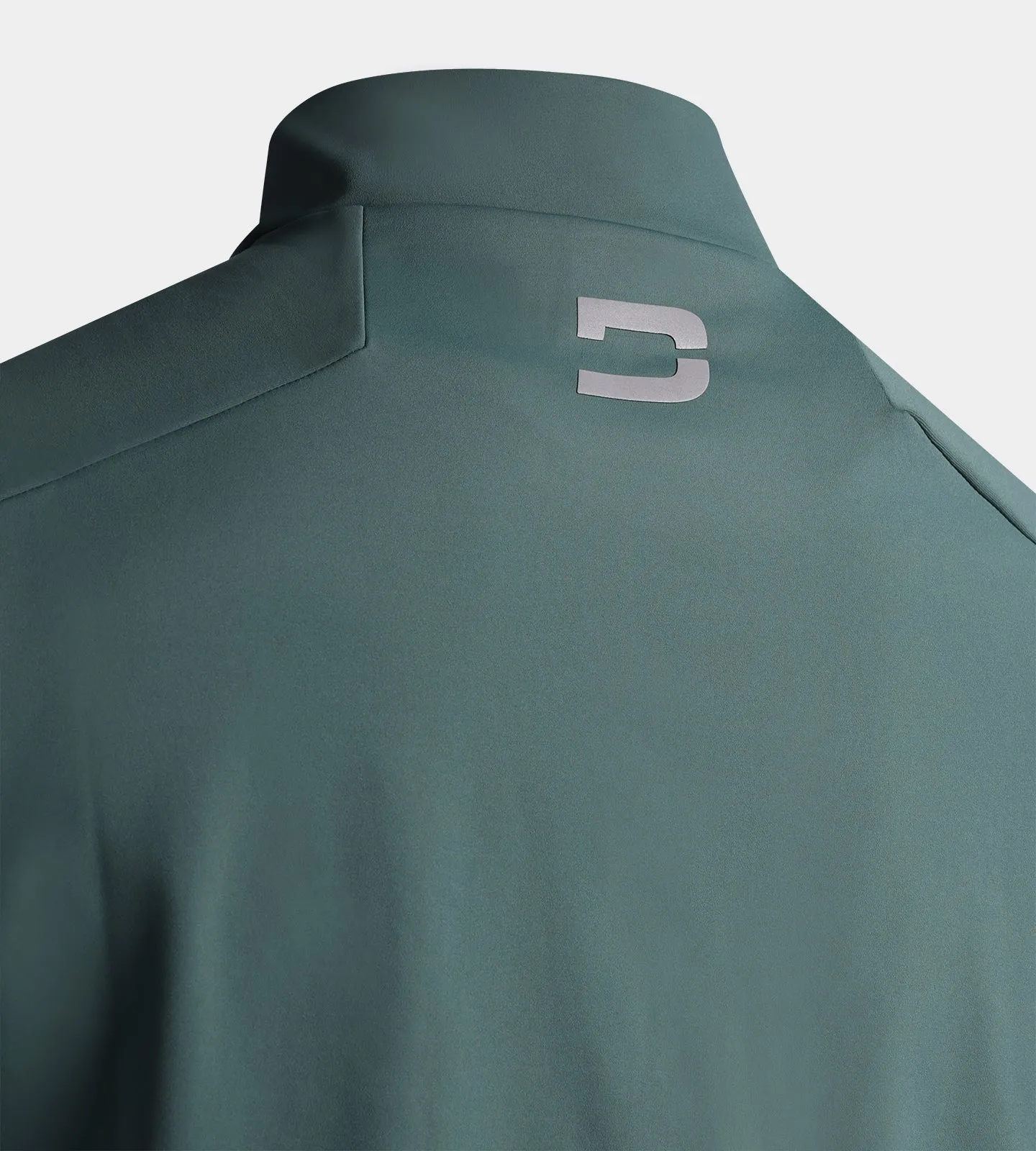 GALACTIC SLEEVELESS - SAGE