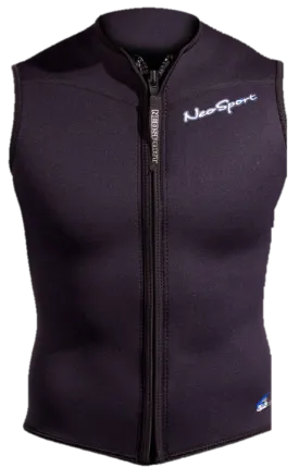 Henderson 2.5mm Men's Sport Vest