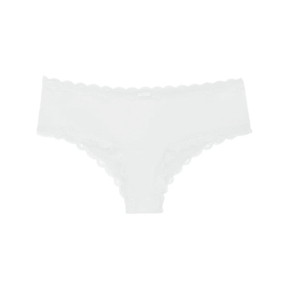Ladies Mid Rise Microfiber Hipster Cotton Briefs Panty