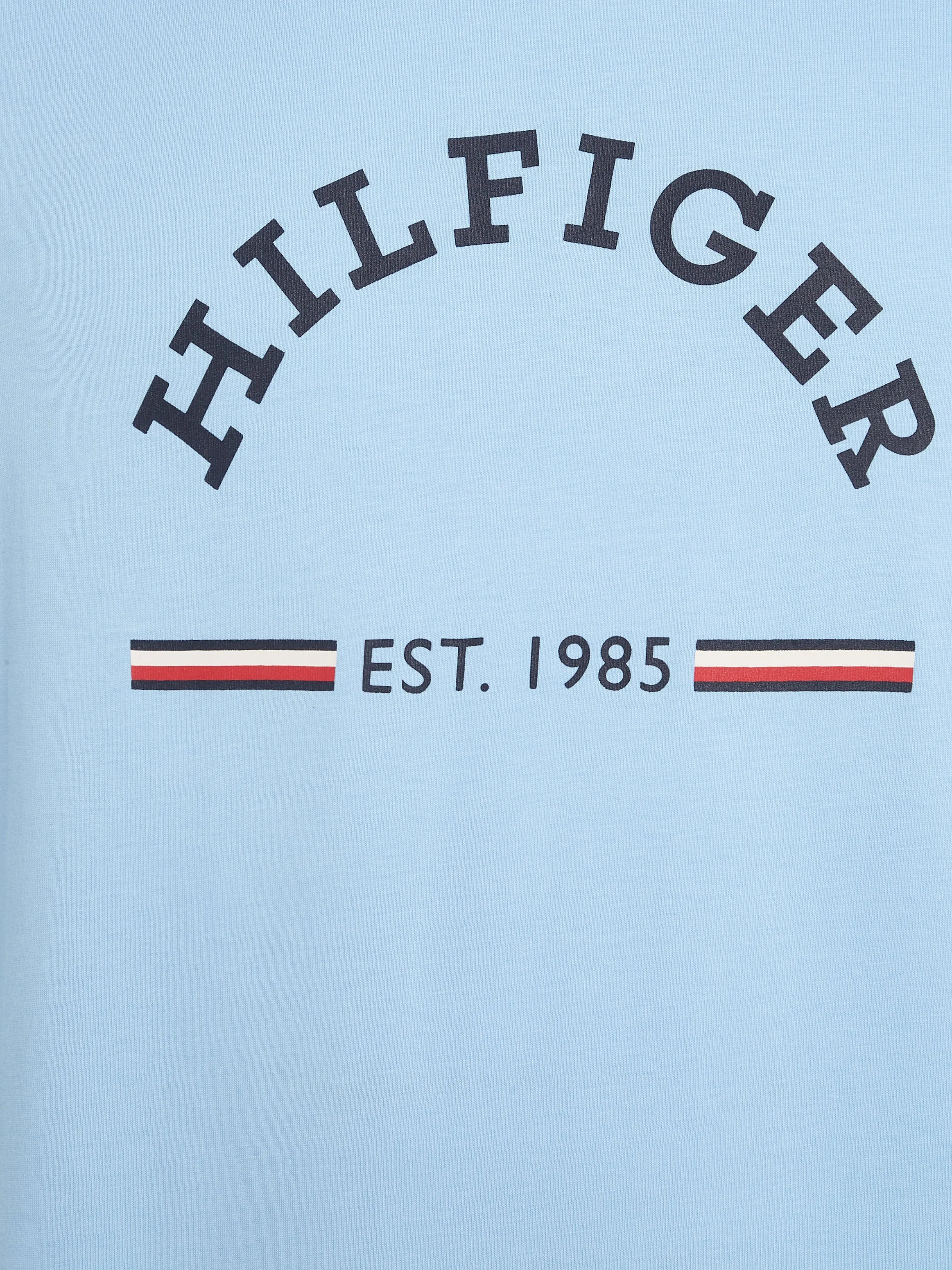 Logo Slim Fit T-Shirt