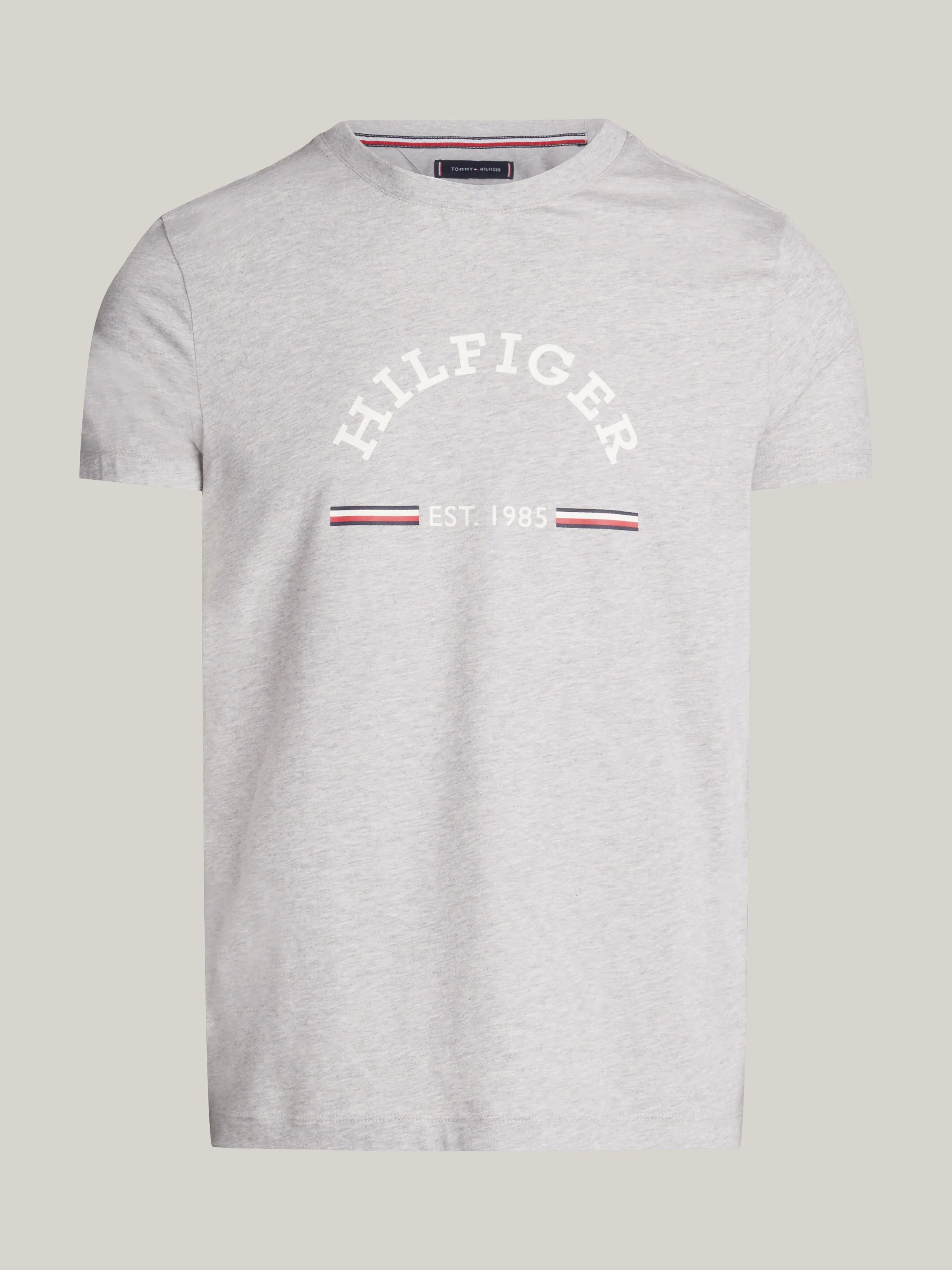 Logo Slim Fit T-Shirt