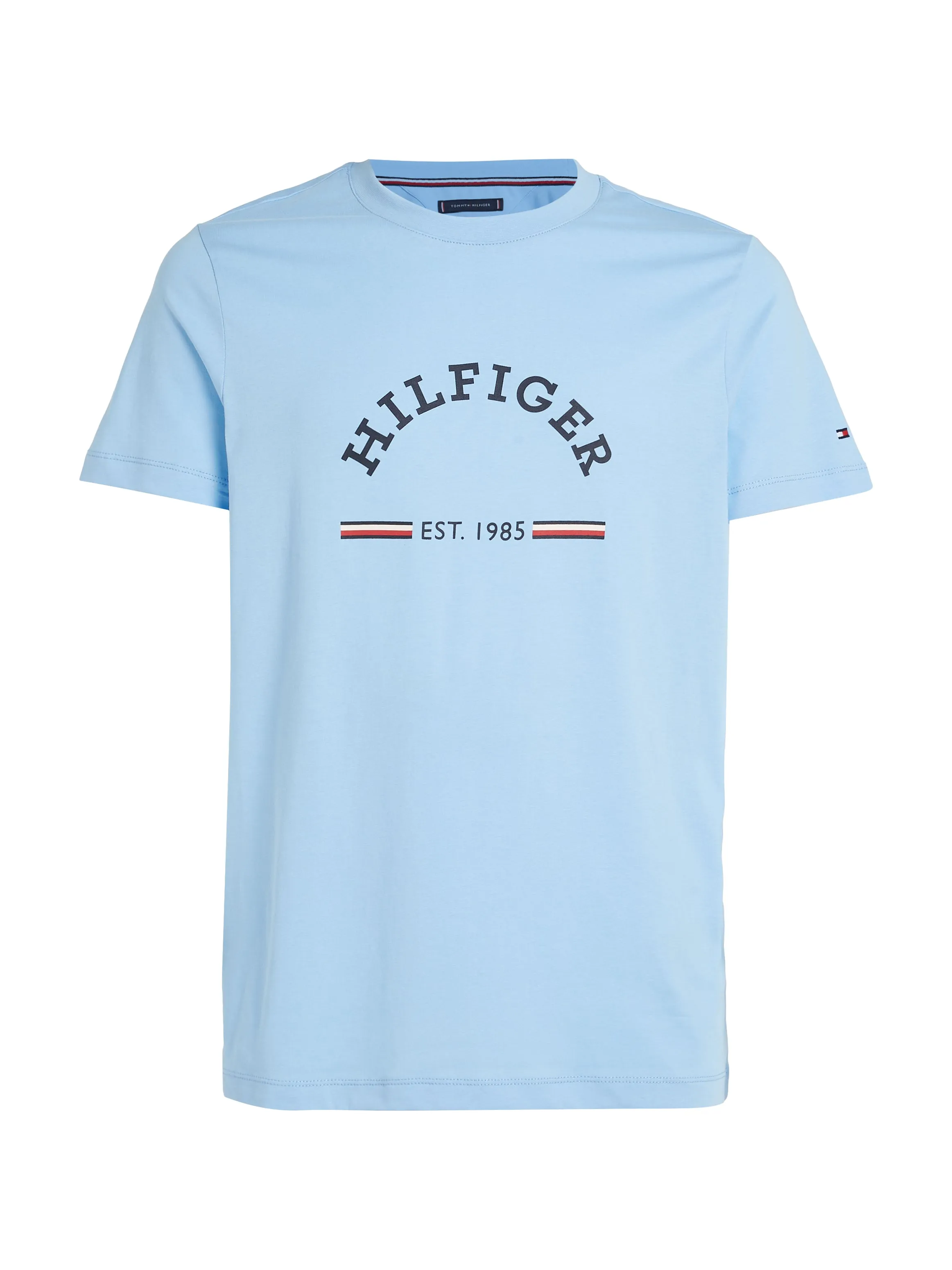 Logo Slim Fit T-Shirt