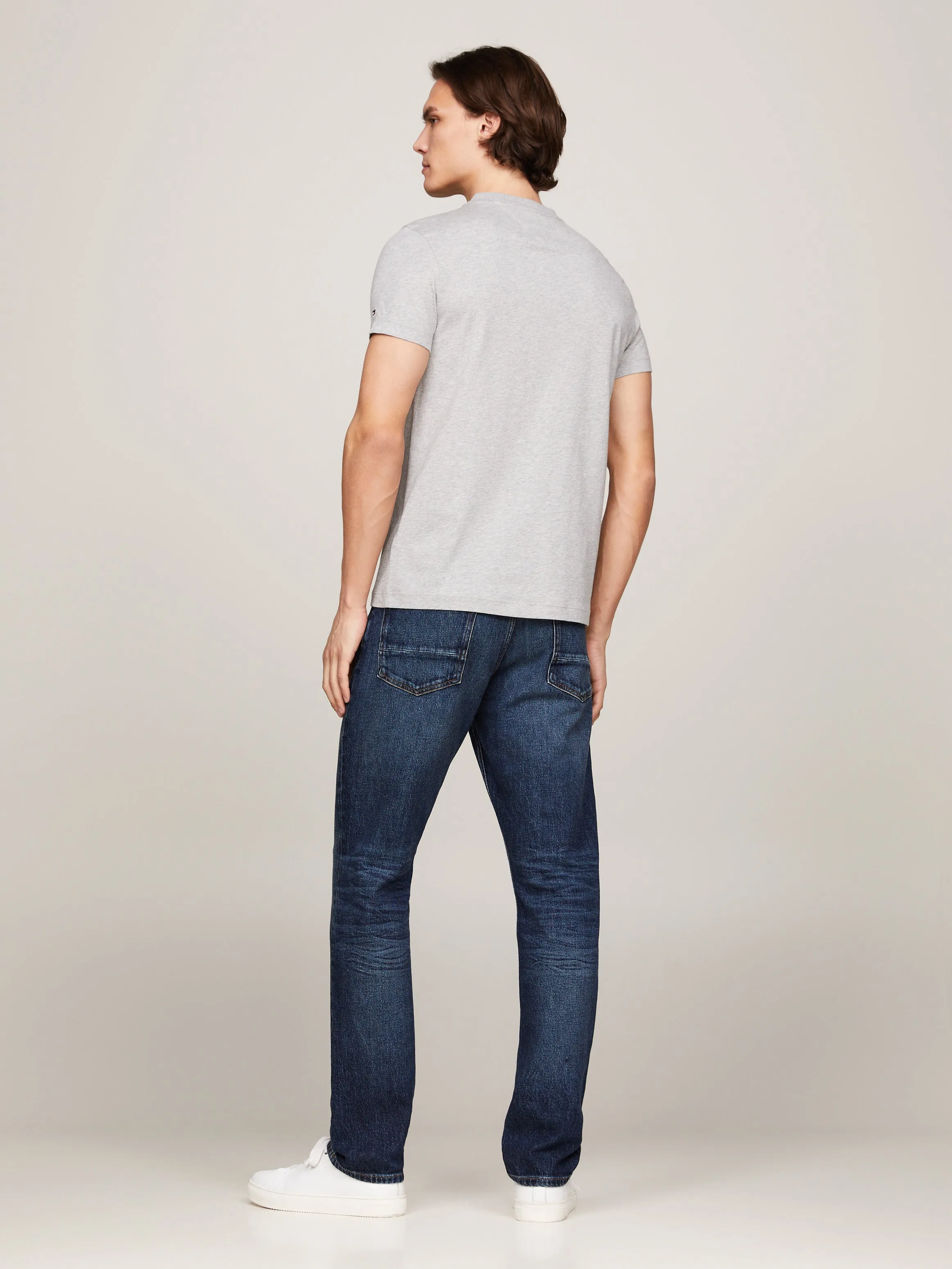 Logo Slim Fit T-Shirt