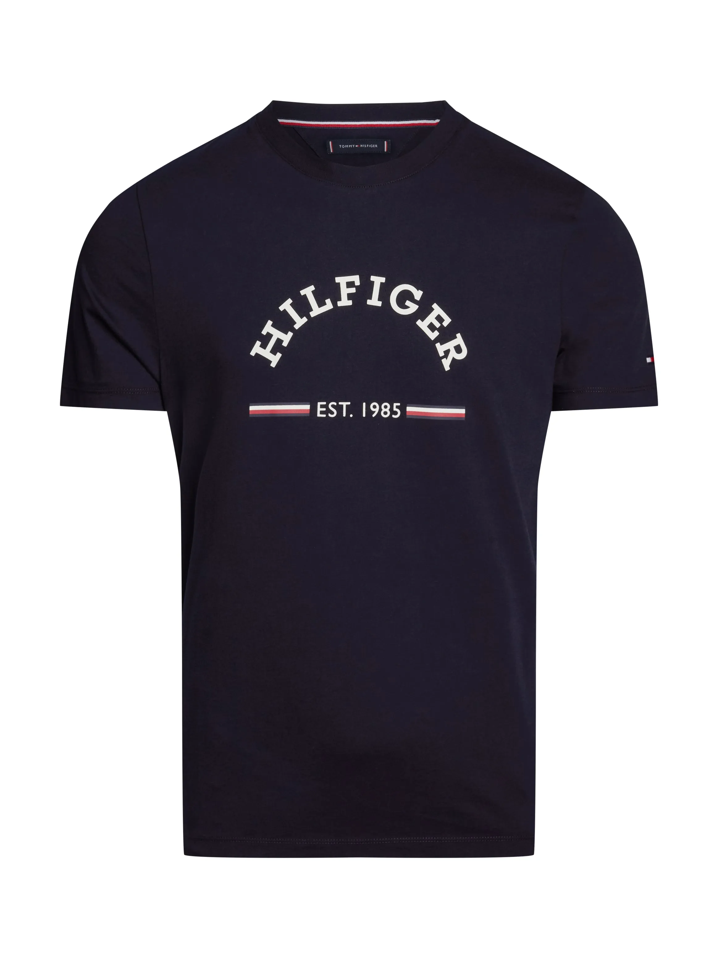 Logo Slim Fit T-Shirt