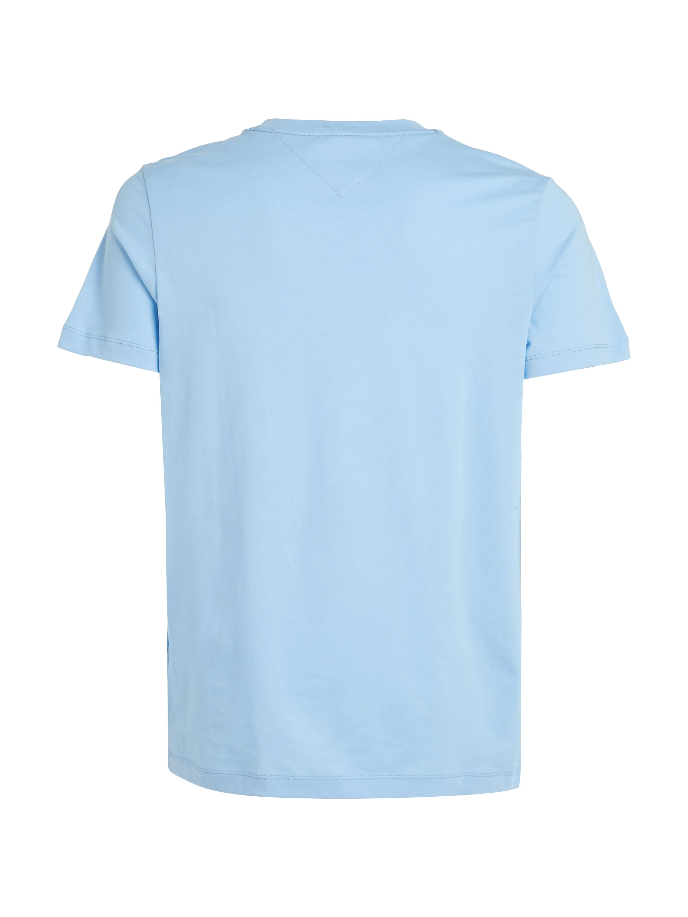 Logo Slim Fit T-Shirt