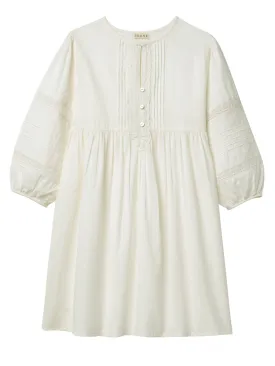 Maple - Vintage White