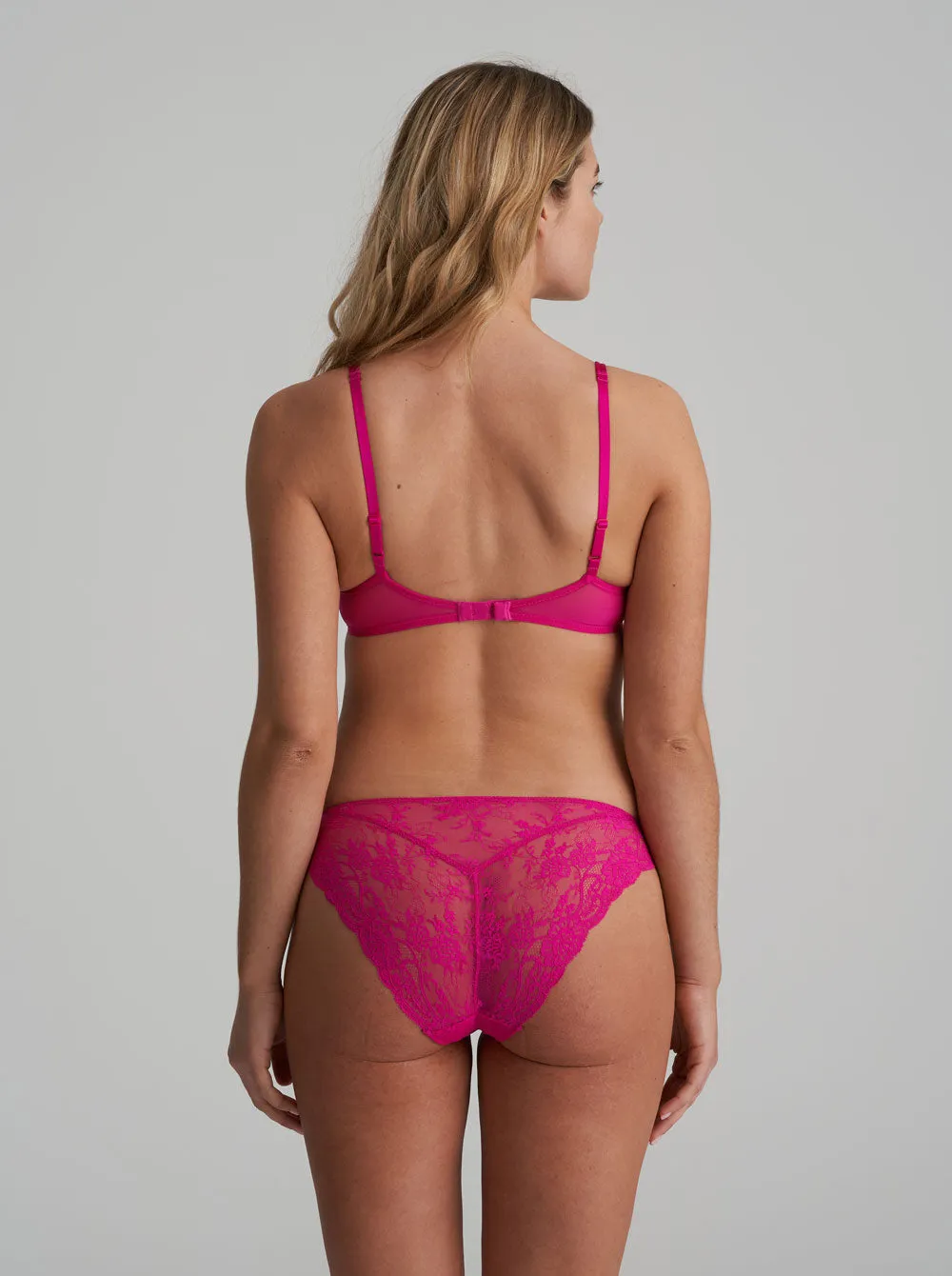 Melipha Rio Briefs - Very Berry