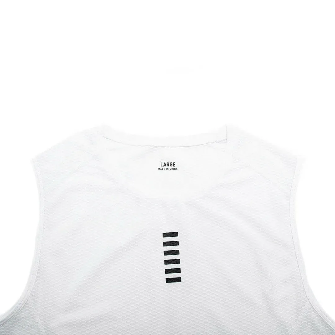 Men Cycling Base Layer Vest Summer 2022 Ride Jersey MTB Bike Bicycle Mesh Underwear Cycle Clothing