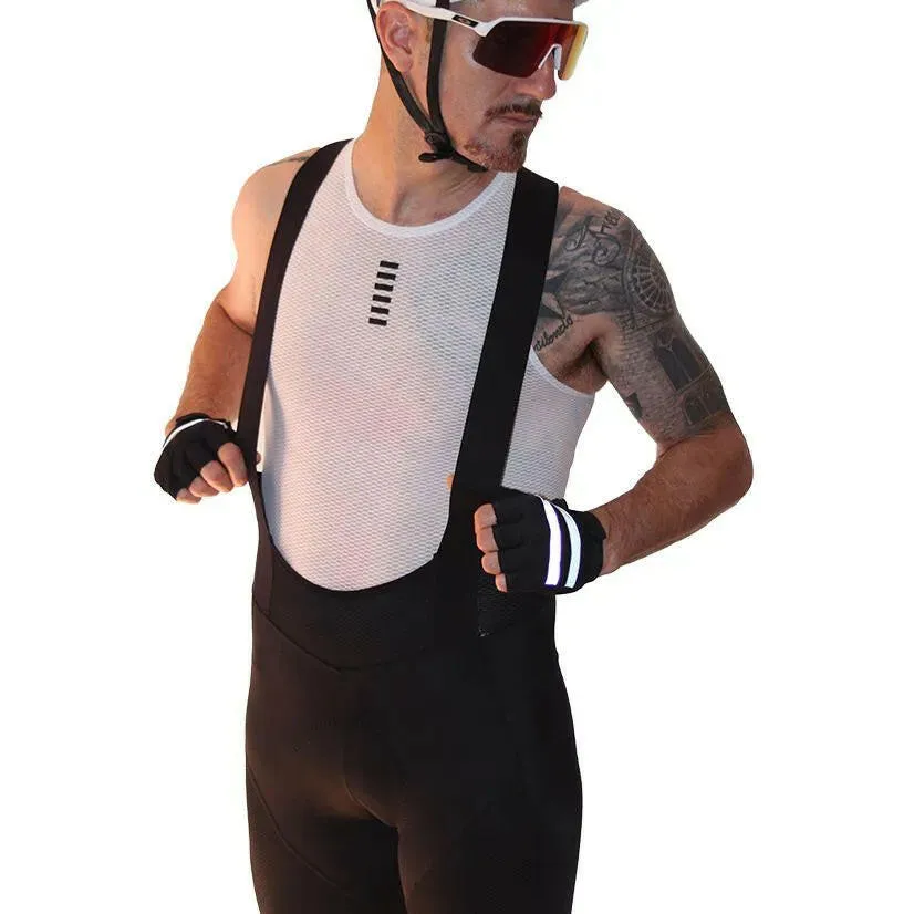 Men Cycling Base Layer Vest Summer 2022 Ride Jersey MTB Bike Bicycle Mesh Underwear Cycle Clothing