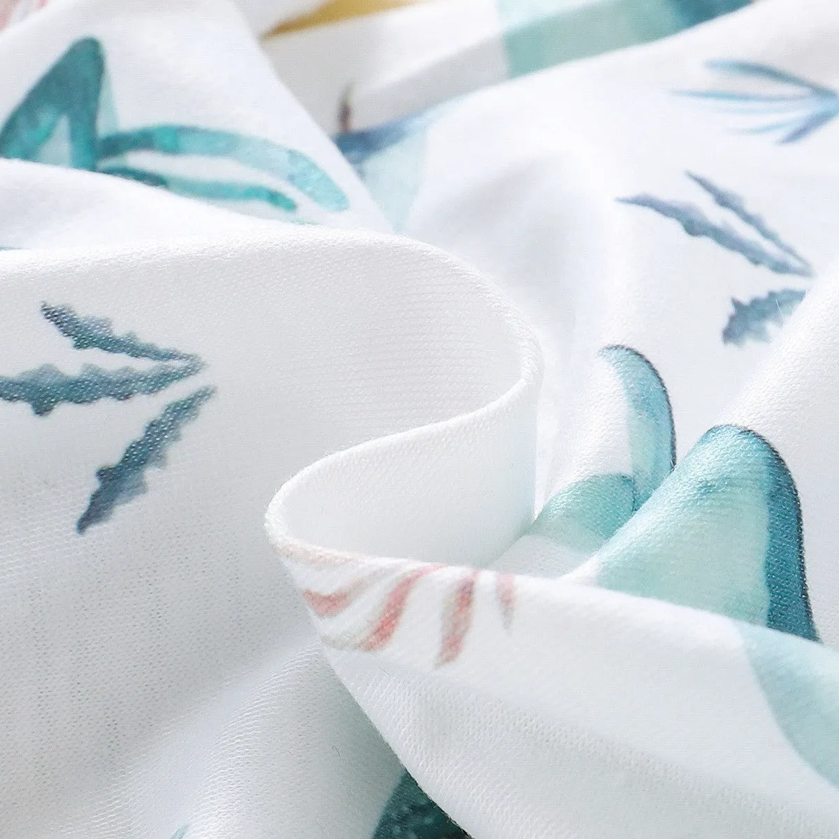 Ocean Animals Outfit