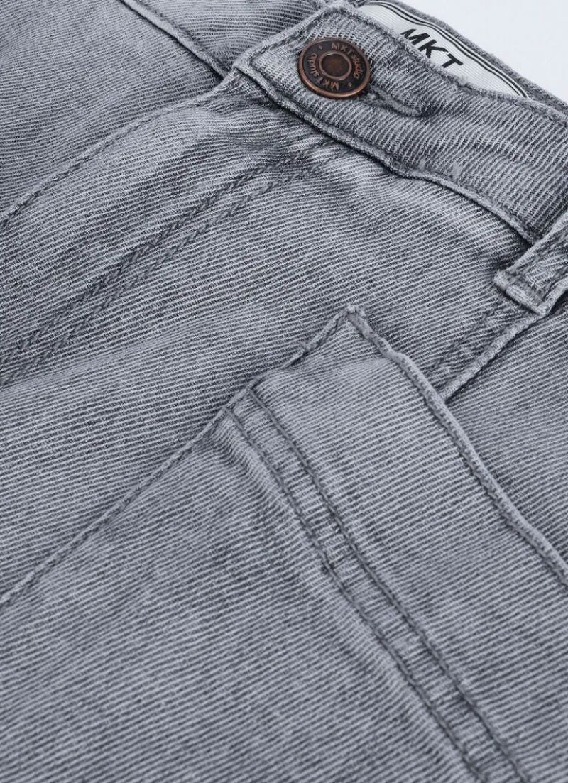 Papanash Shorts