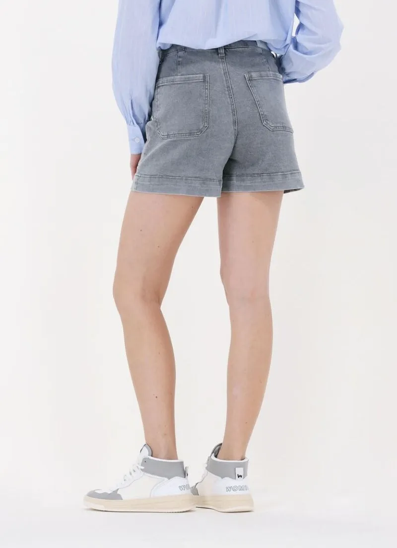 Papanash Shorts