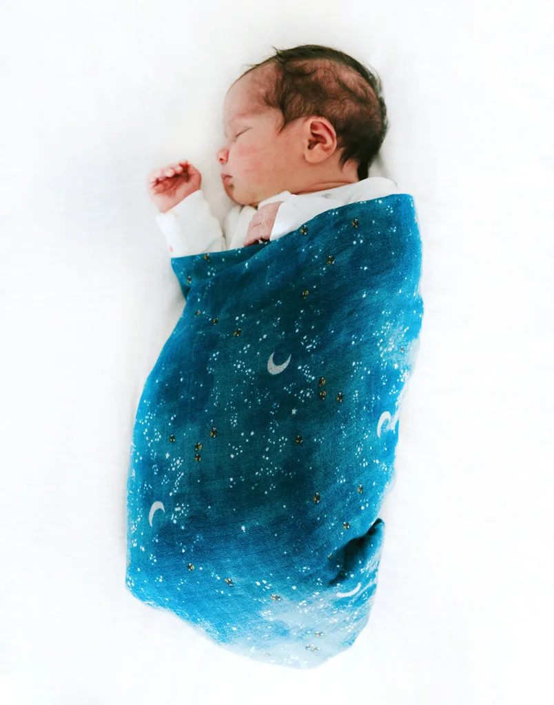 "Mystical Nights" 100 Days Gift Set