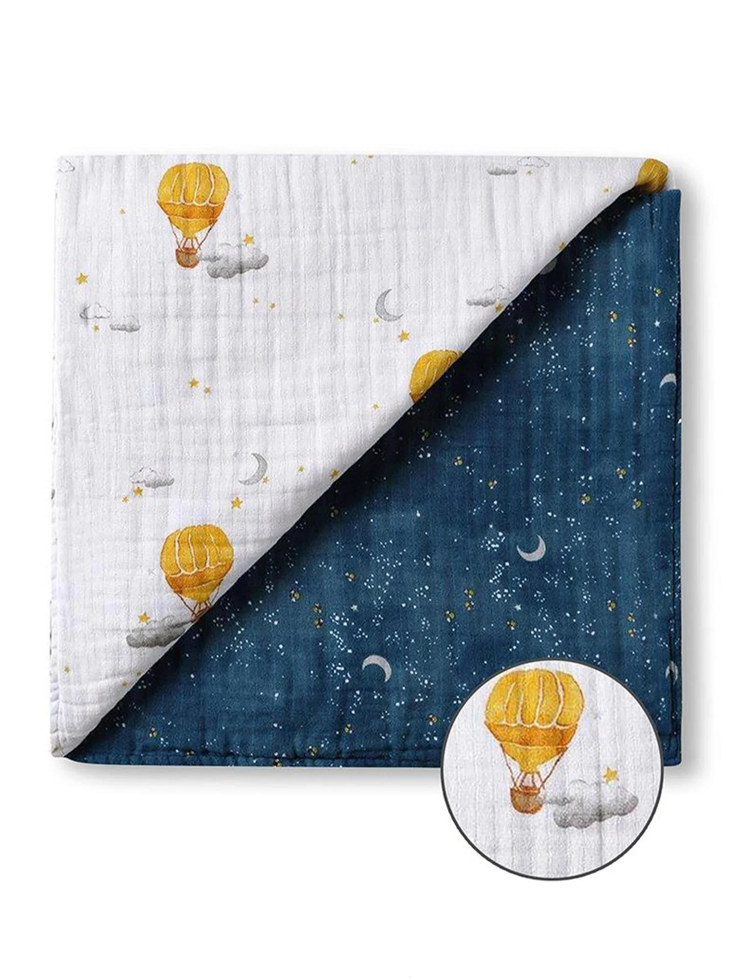 "Mystical Nights" 100 Days Gift Set