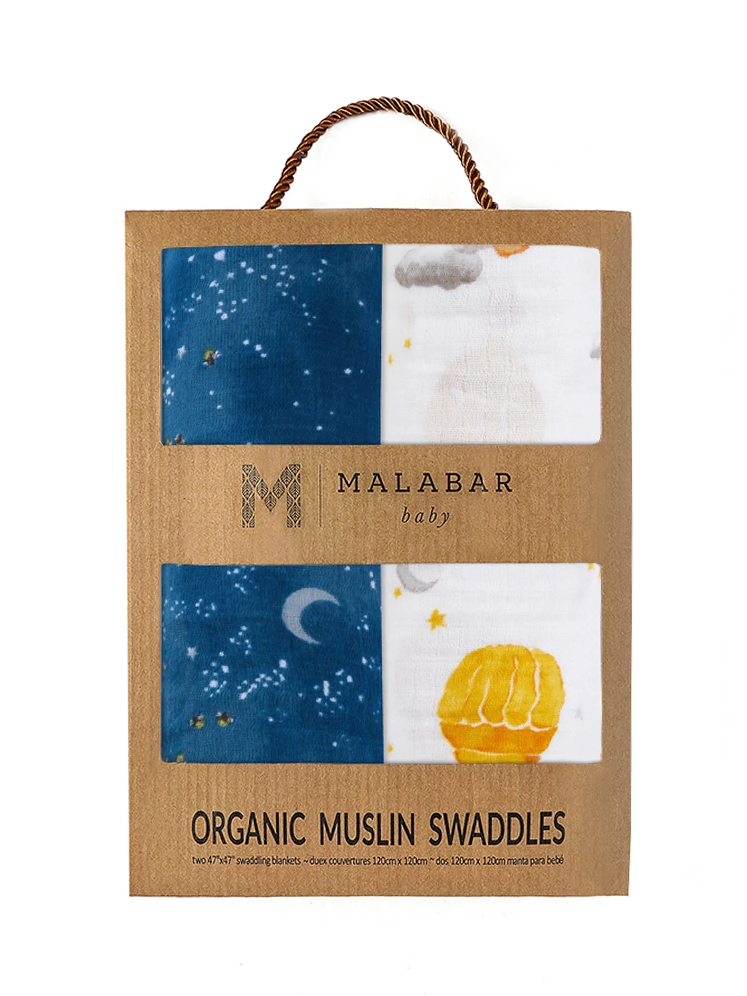 "Mystical Nights" 100 Days Gift Set