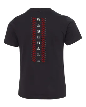 Seams - Youth Cotton Tee