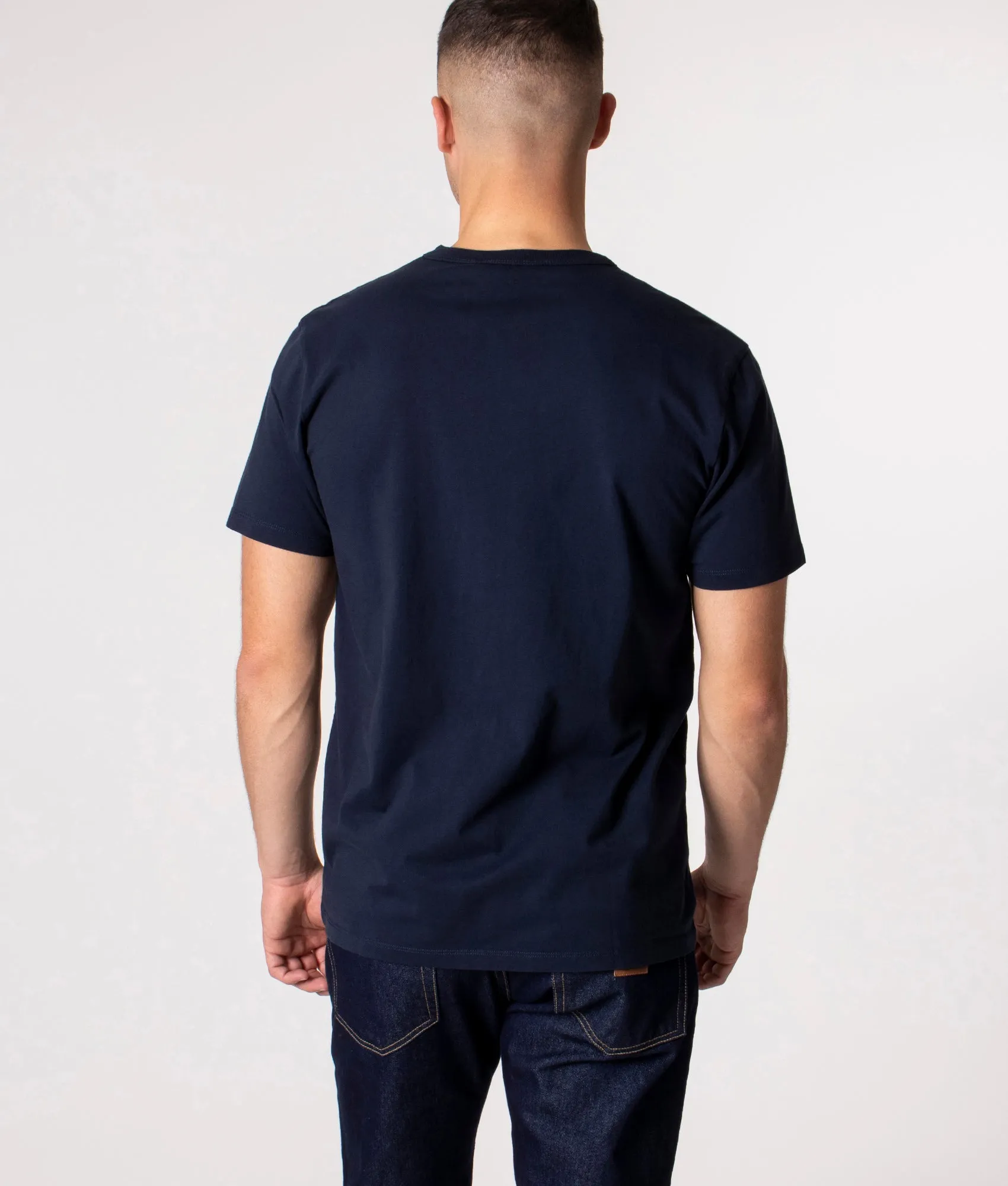 Slim Fit Parisien T-Shirt