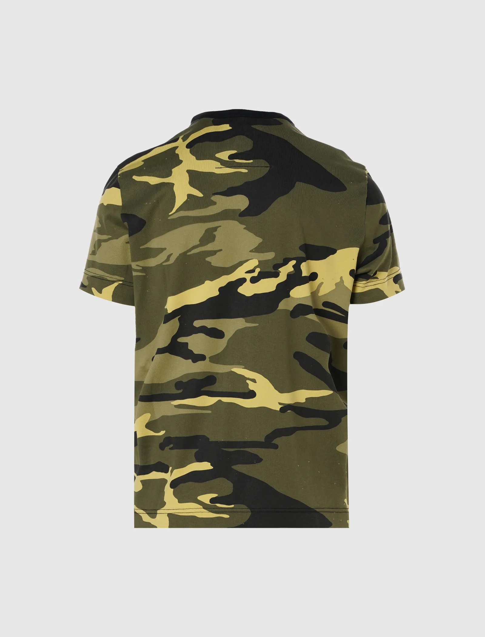 SLIM-FIT T-SHIRT