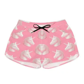 Unicorn - Inovax Women's Casual Shorts