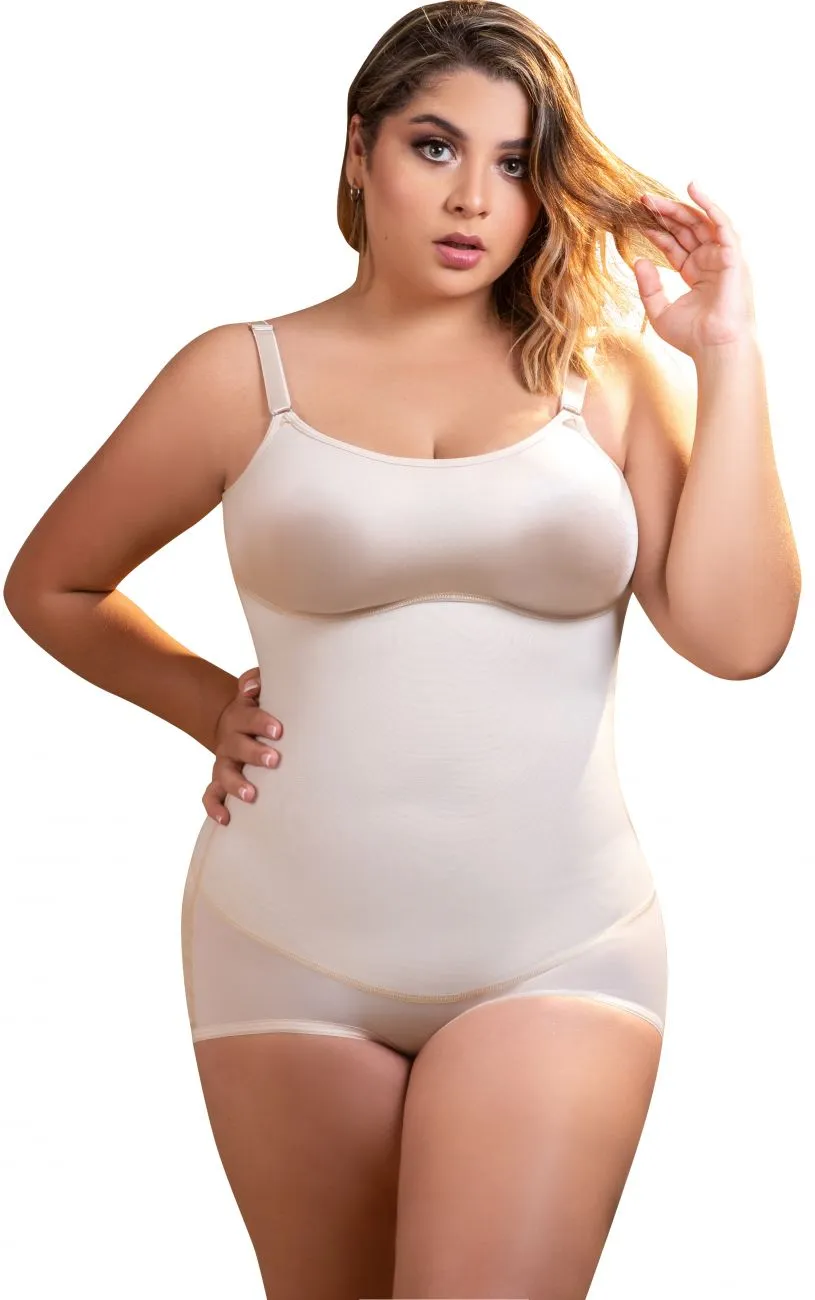 Vedette 5094 Shaping Tank Bodysuit