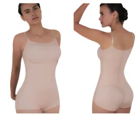 Vedette 5094 Shaping Tank Bodysuit