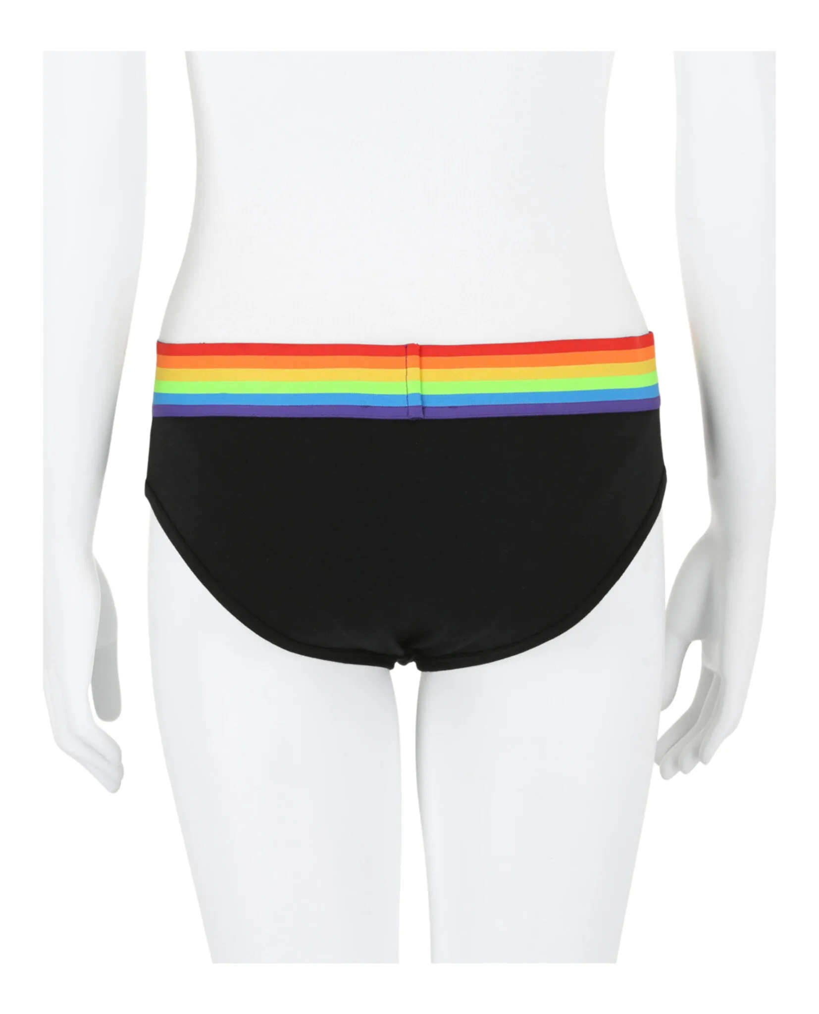 Versace Pride Briefs