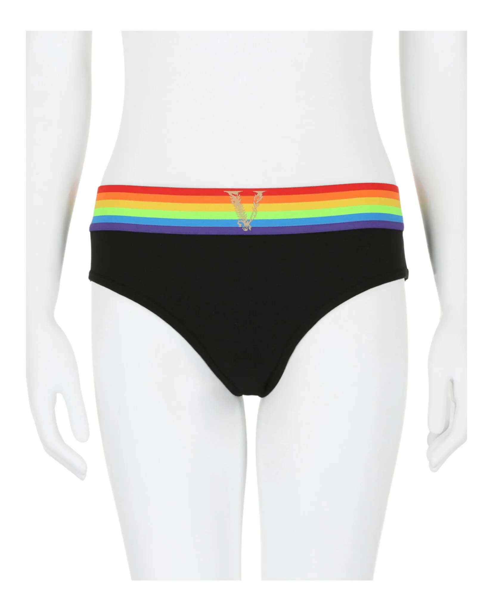 Versace Pride Briefs