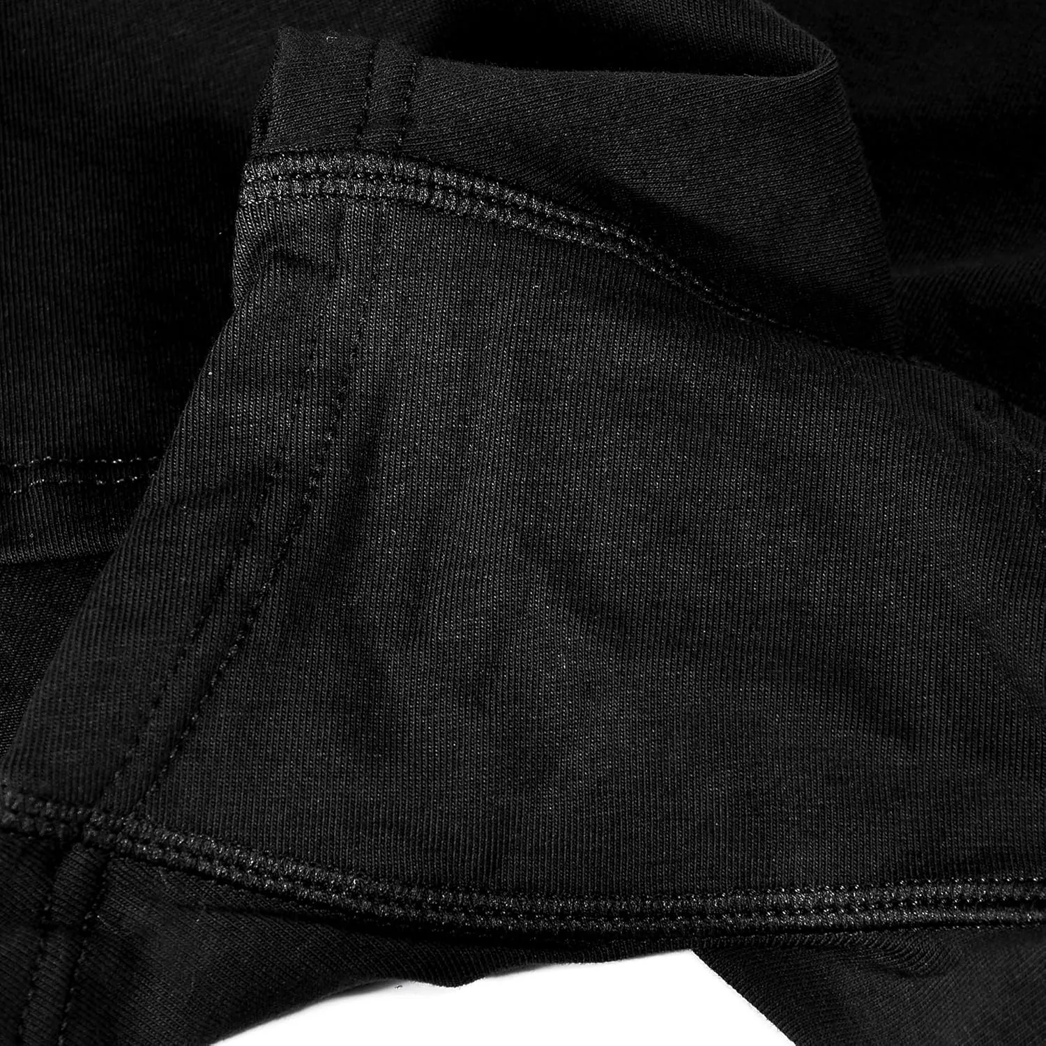 ZLYC Women's Cotton Sporty Boy Shorts Panties Breathable Stretch Workout Underwear Boxers